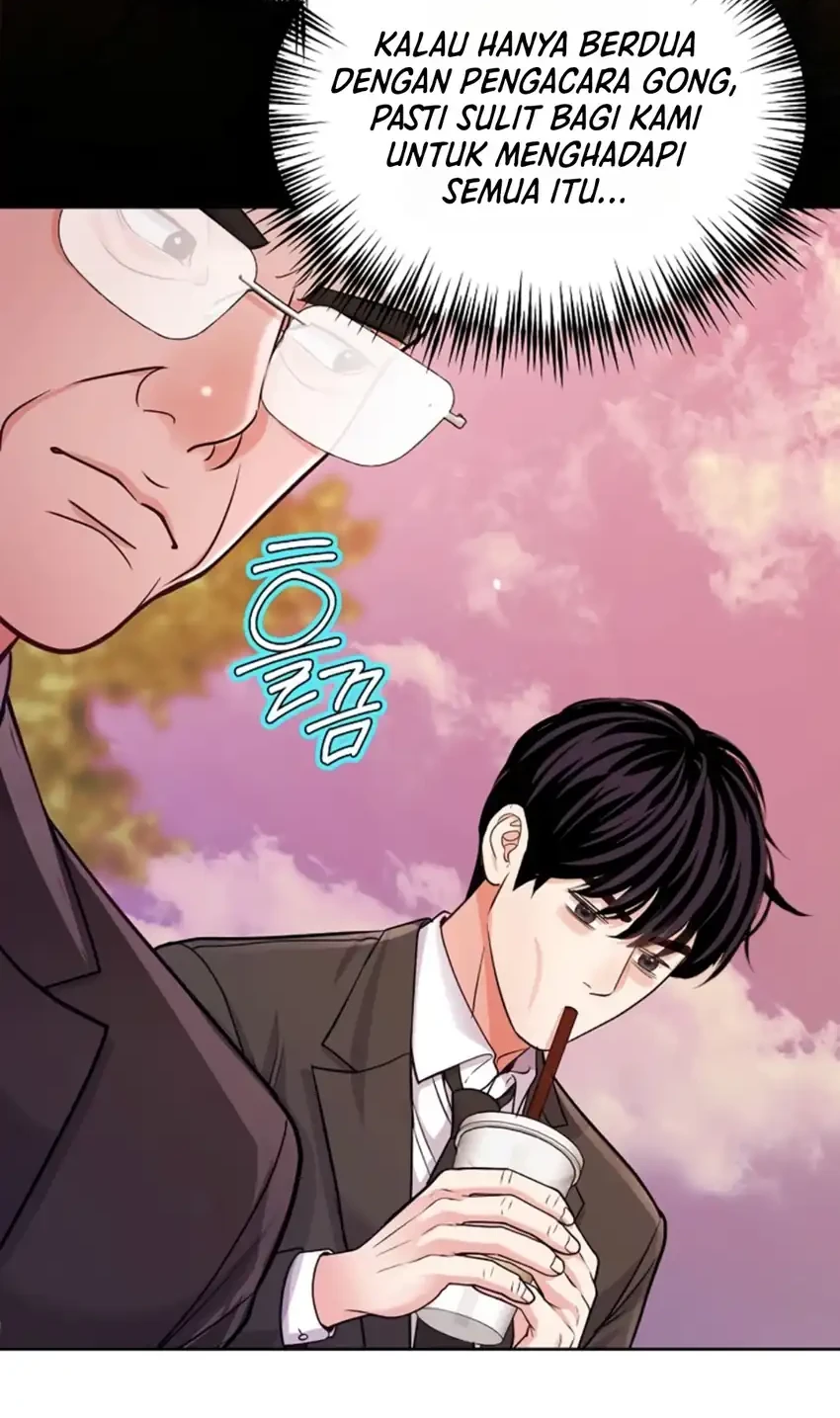The Ordinary Lawyer’s Subspace Chapter 50 halaman 7