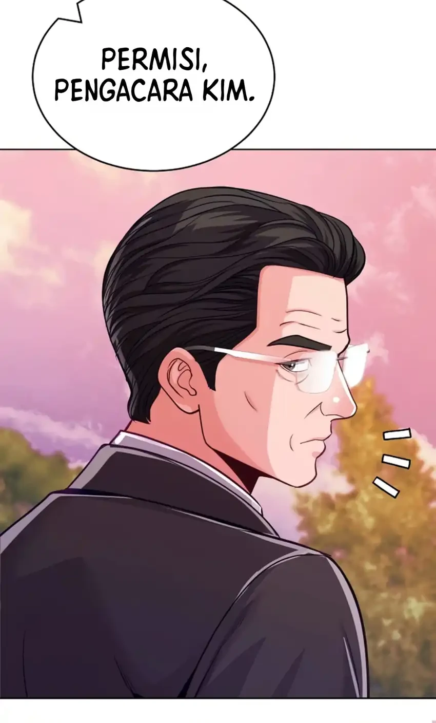 The Ordinary Lawyer’s Subspace Chapter 50 halaman 11