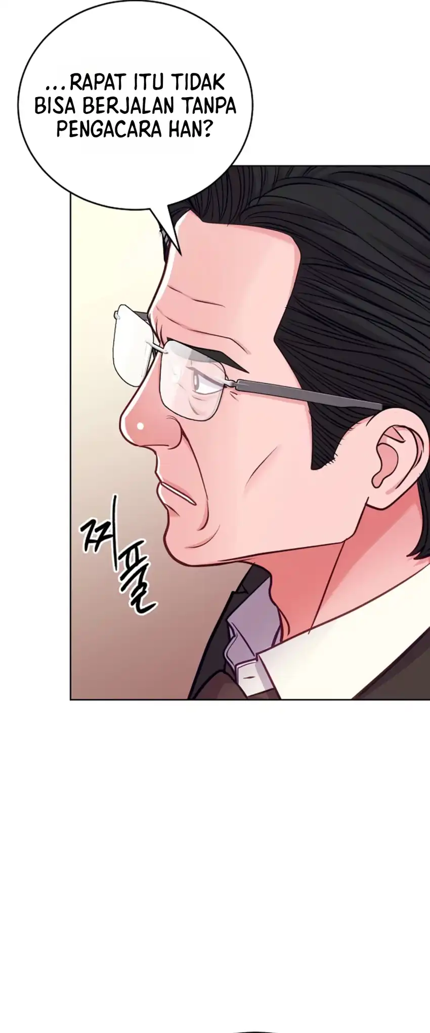 The Ordinary Lawyer’s Subspace Chapter 50 halaman 14