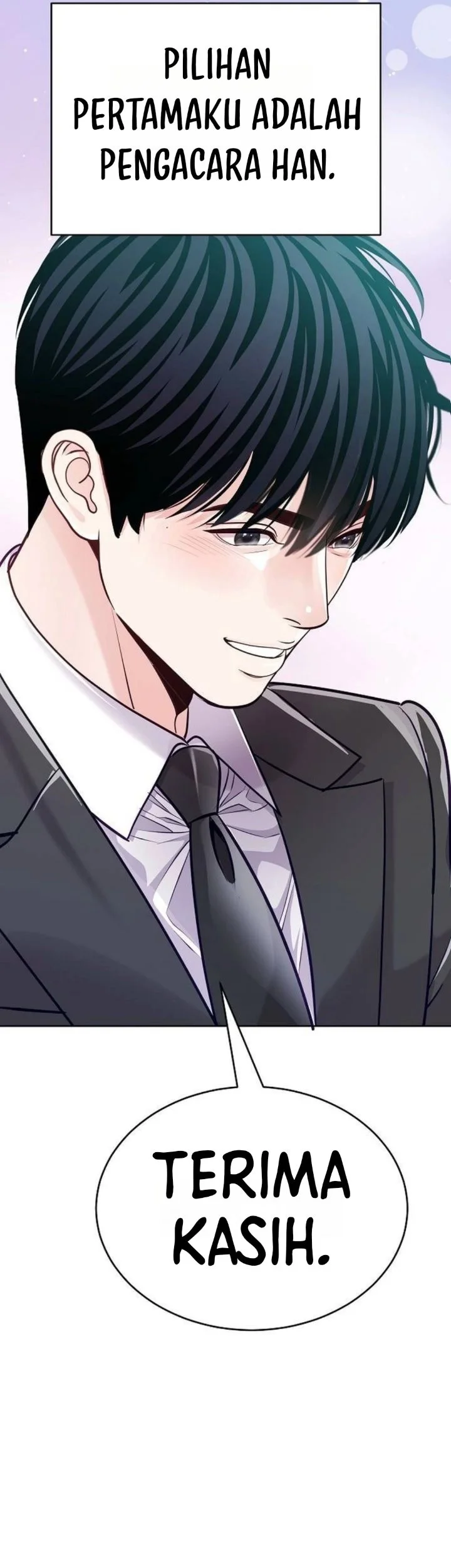 The Ordinary Lawyer’s Subspace Chapter 51 Gambar 17