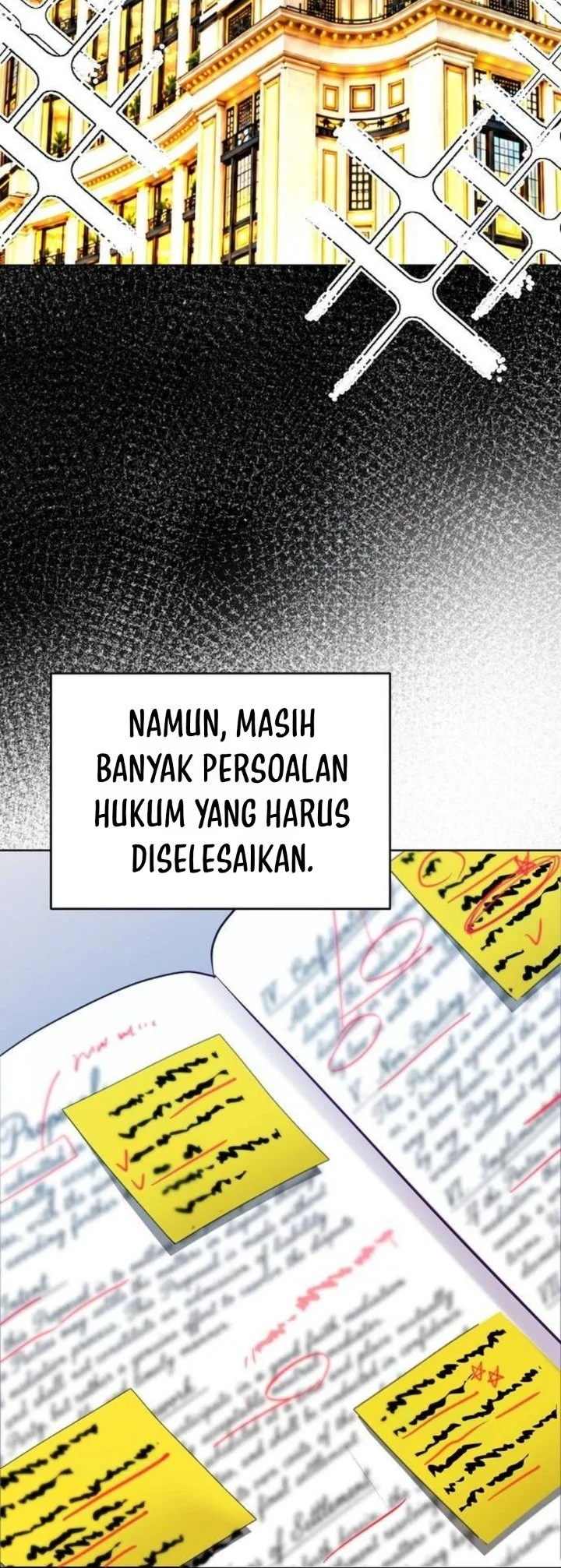 The Ordinary Lawyer’s Subspace Chapter 51 Gambar 23