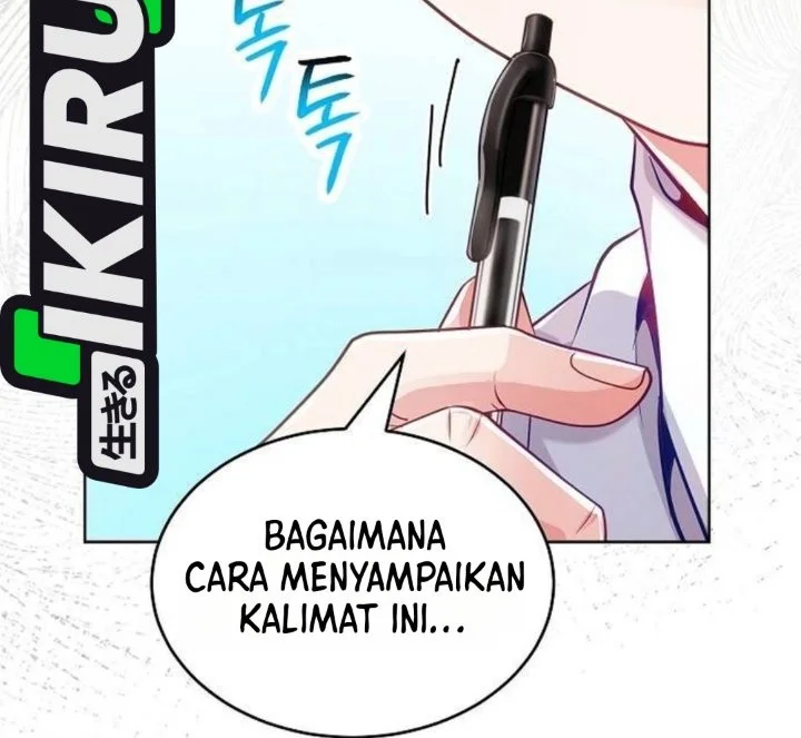 The Ordinary Lawyer’s Subspace Chapter 51 Gambar 28