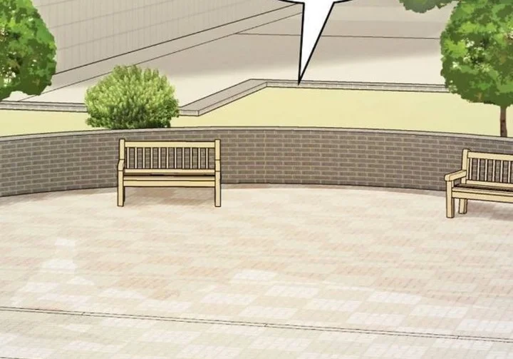 Manhwa The Ordinary Lawyer’s Subspace Chapter 51 gambar 2