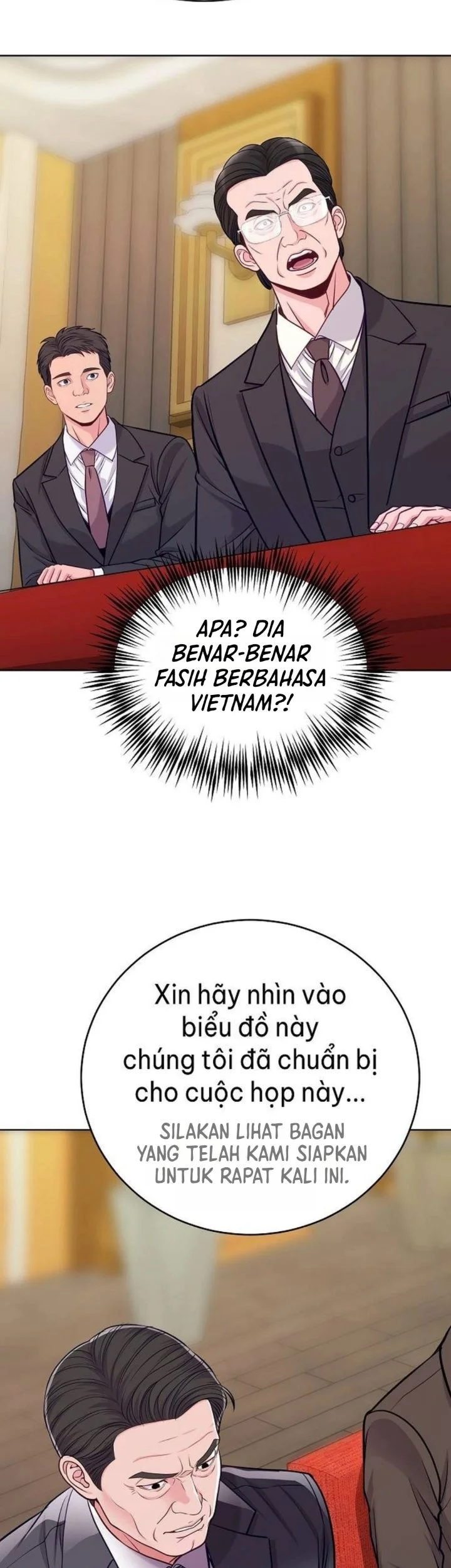 The Ordinary Lawyer’s Subspace Chapter 51 Gambar 39