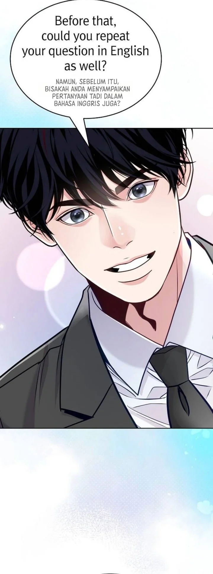 The Ordinary Lawyer’s Subspace Chapter 51 Gambar 47