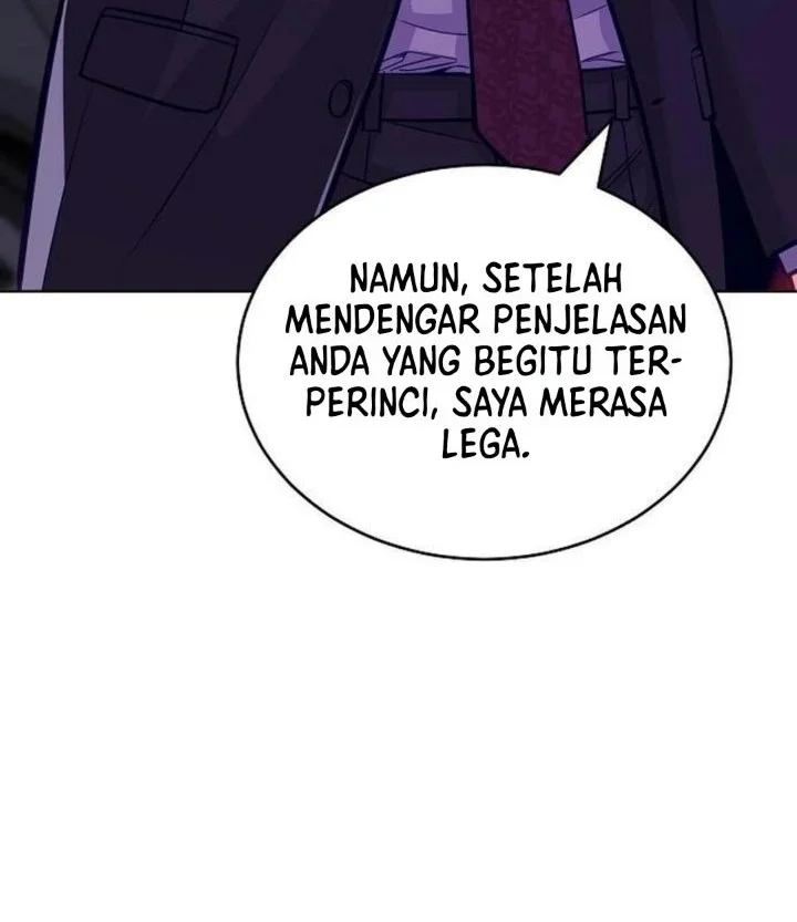 The Ordinary Lawyer’s Subspace Chapter 51 Gambar 4
