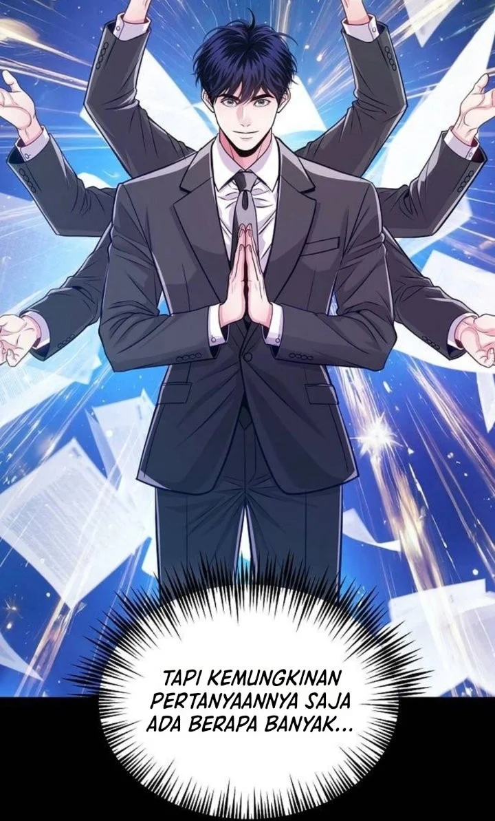 The Ordinary Lawyer’s Subspace Chapter 51 Gambar 65