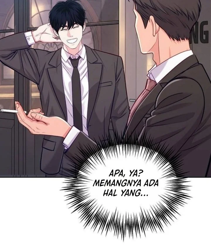 The Ordinary Lawyer’s Subspace Chapter 51 Gambar 71