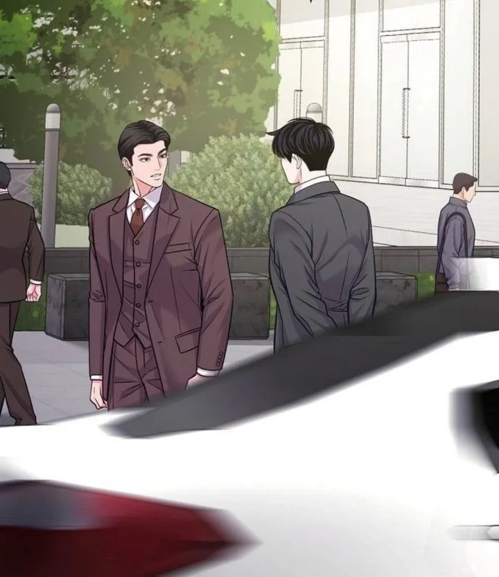 The Ordinary Lawyer’s Subspace Chapter 51 Gambar 11
