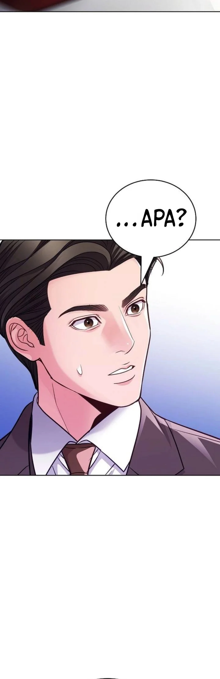The Ordinary Lawyer’s Subspace Chapter 51 Gambar 12
