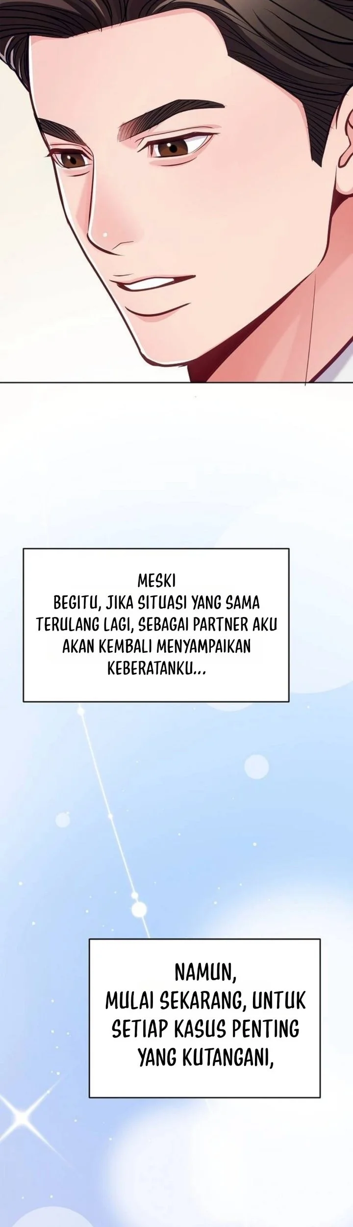 The Ordinary Lawyer’s Subspace Chapter 51 Gambar 15
