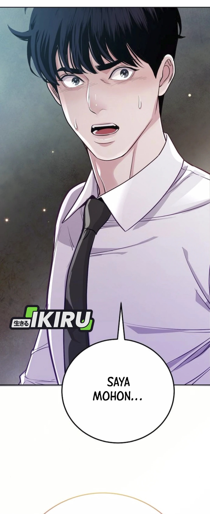 The Ordinary Lawyer’s Subspace Chapter 8 Gambar 66