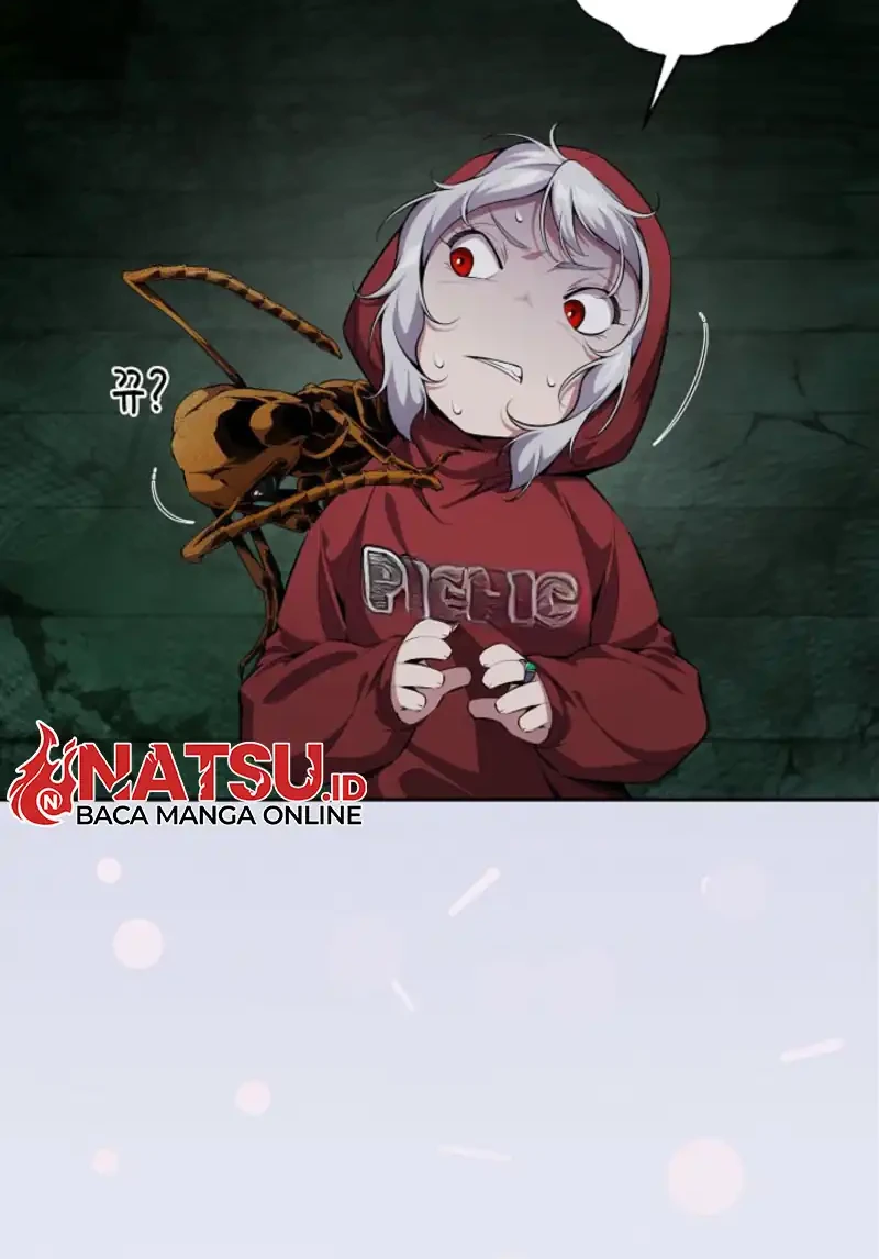 The Outcast Loser Necromancer Chapter 10 Gambar 64