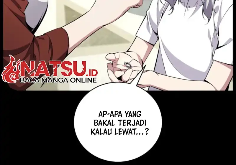 The Outcast Loser Necromancer Chapter 10 halaman 13