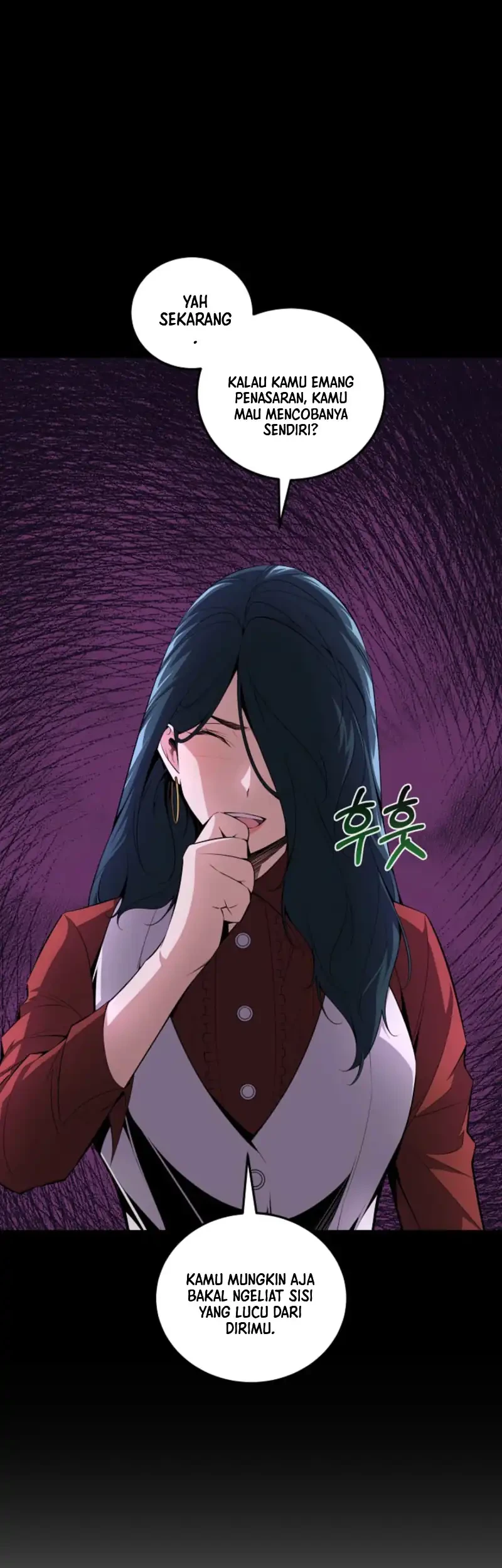 The Outcast Loser Necromancer Chapter 10 halaman 14