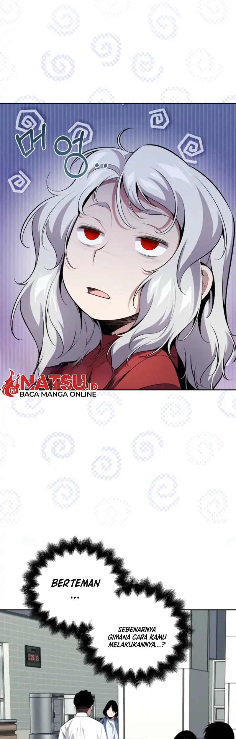 The Outcast Loser Necromancer Chapter 10 halaman 17