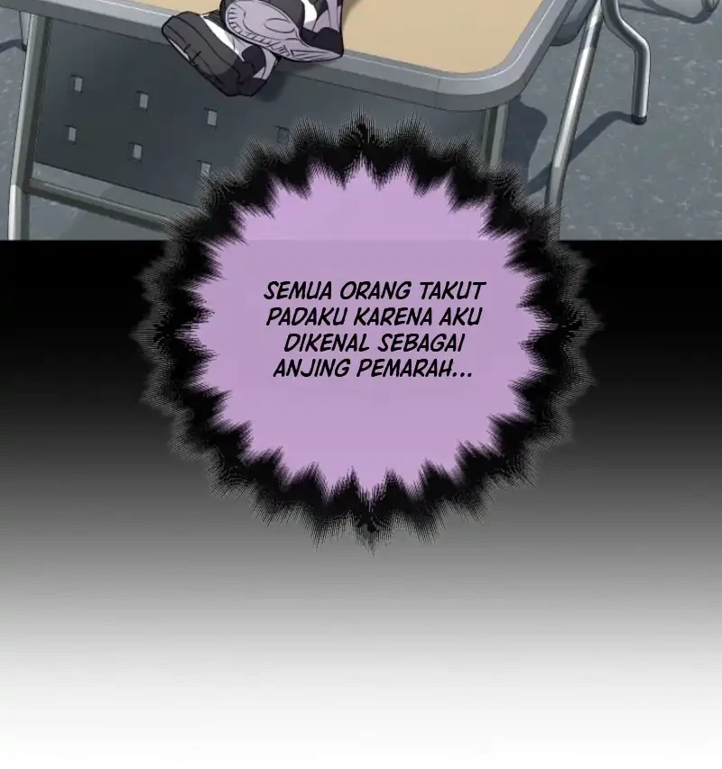 The Outcast Loser Necromancer Chapter 10 halaman 19