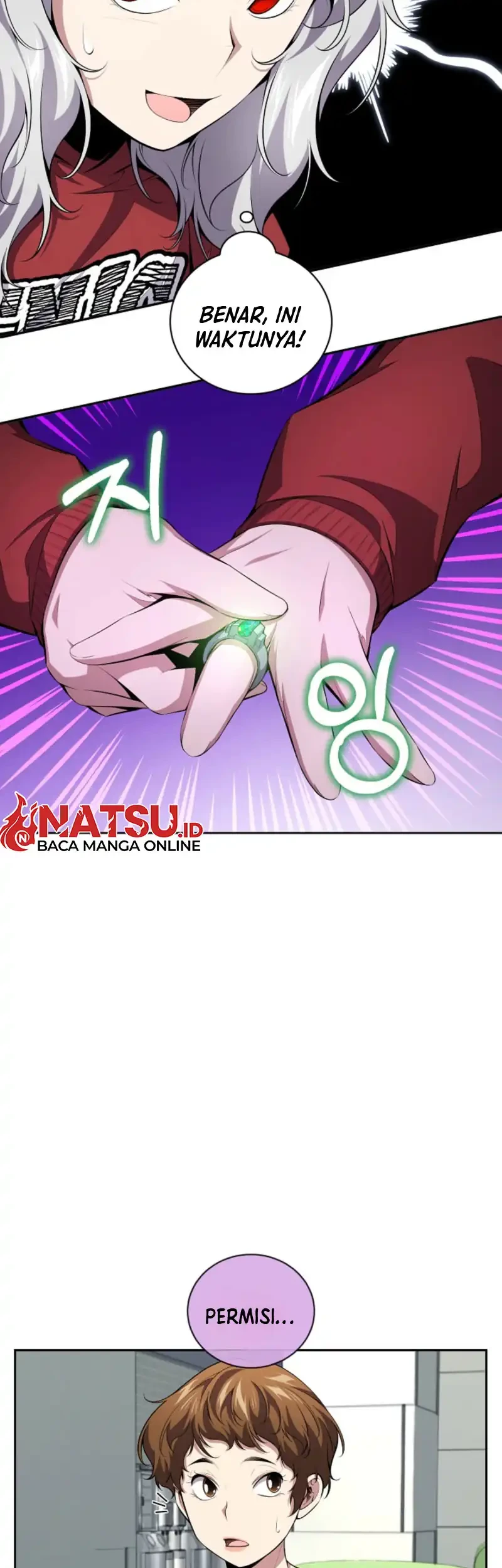 The Outcast Loser Necromancer Chapter 10 halaman 22