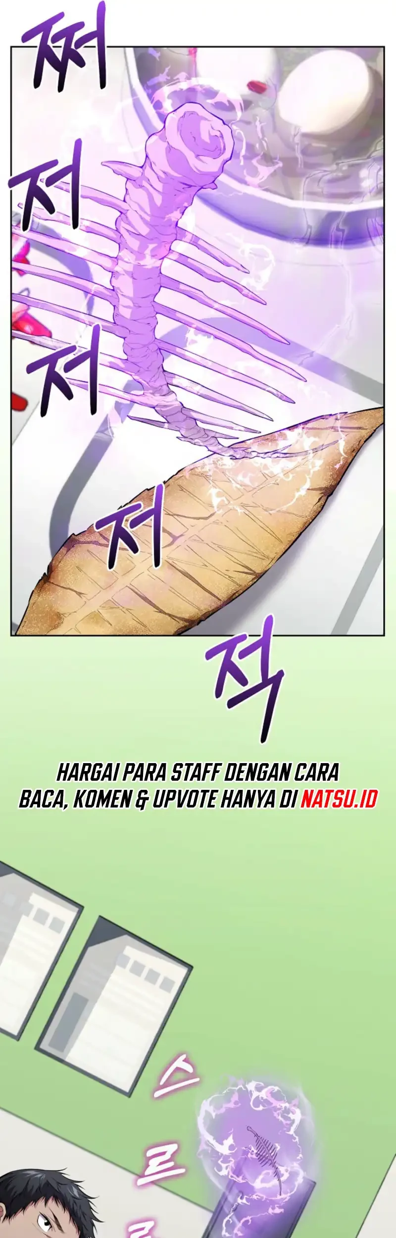 The Outcast Loser Necromancer Chapter 10 halaman 26