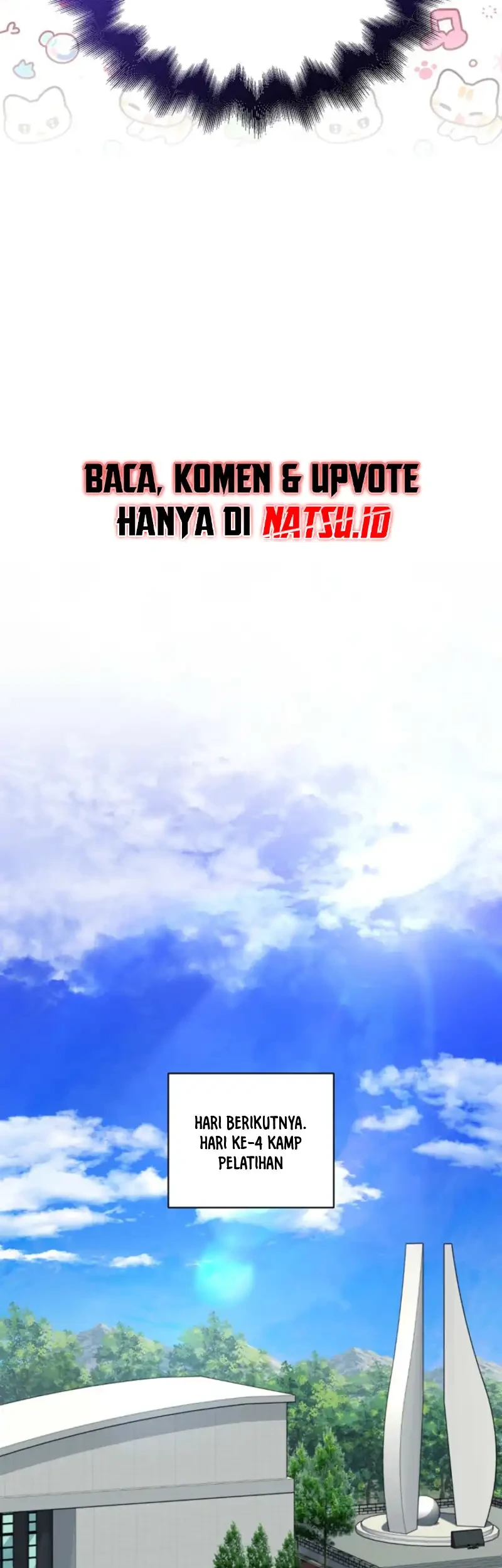 The Outcast Loser Necromancer Chapter 10 halaman 30