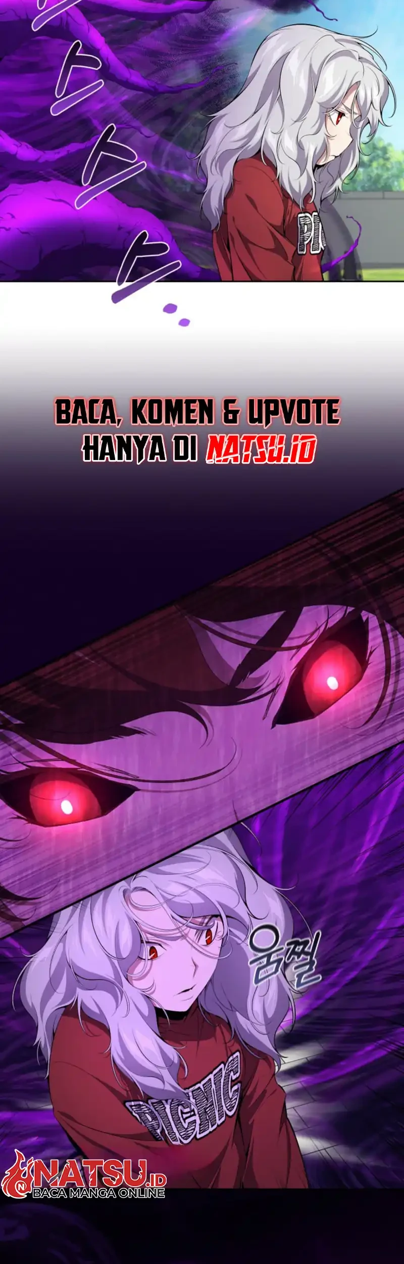 The Outcast Loser Necromancer Chapter 10 halaman 35