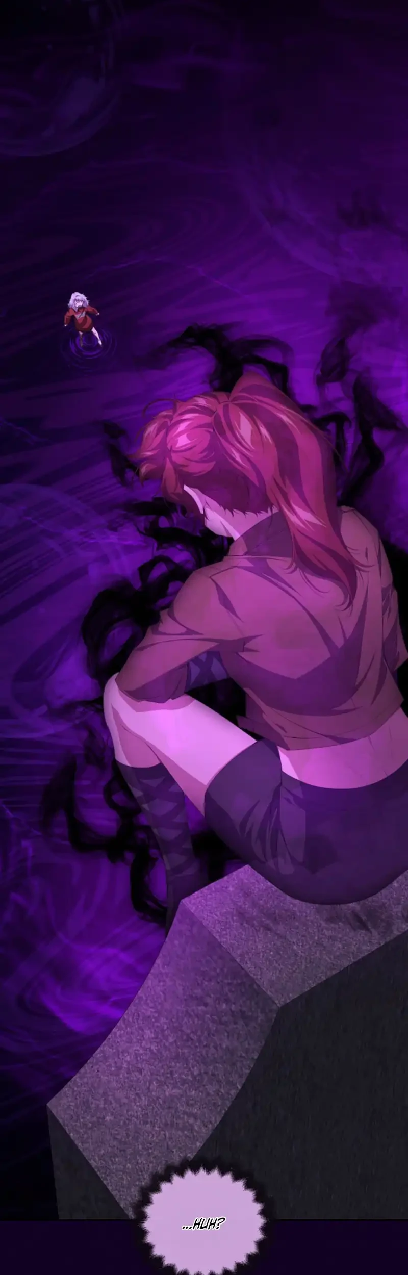 The Outcast Loser Necromancer Chapter 10 halaman 36