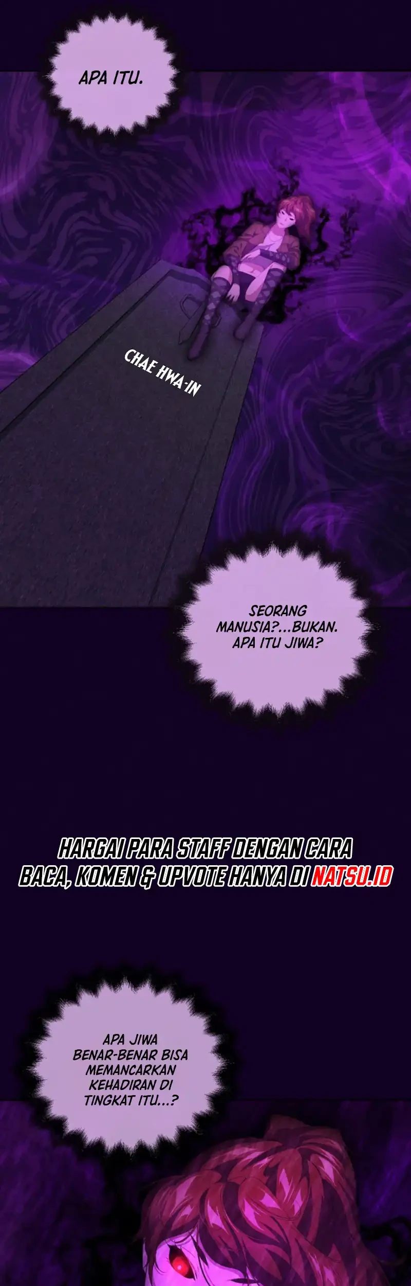 The Outcast Loser Necromancer Chapter 10 halaman 38