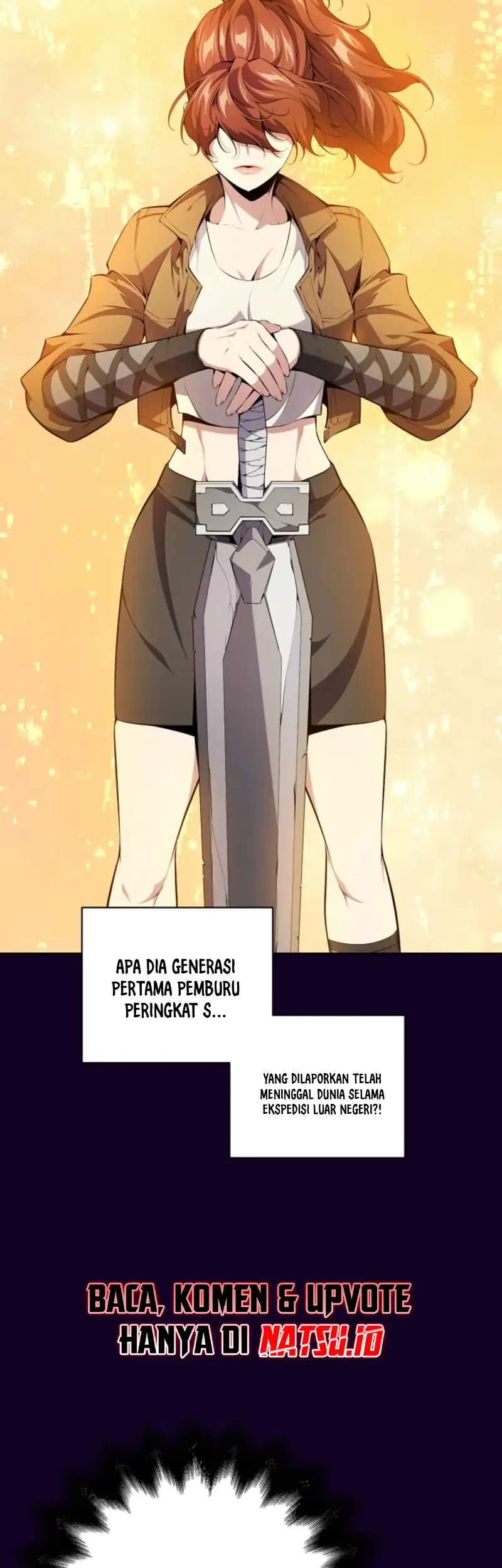 The Outcast Loser Necromancer Chapter 10 halaman 40