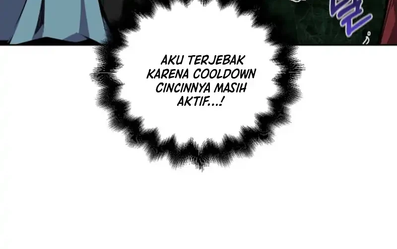The Outcast Loser Necromancer Chapter 10 Gambar 52