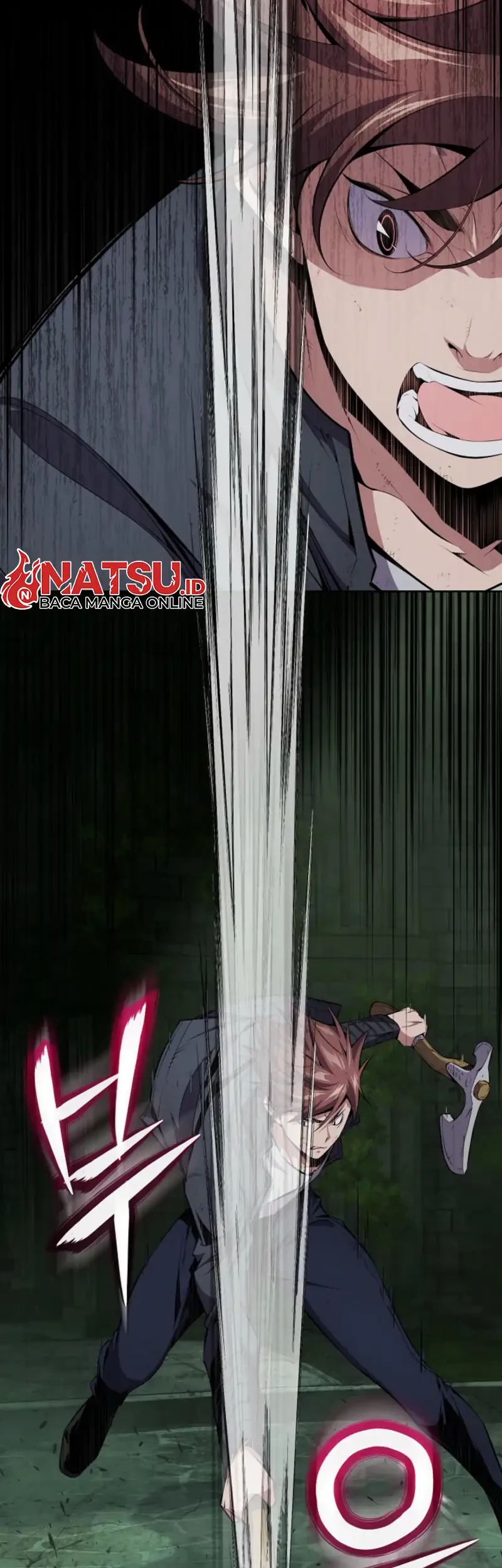 The Outcast Loser Necromancer Chapter 11 Gambar 57