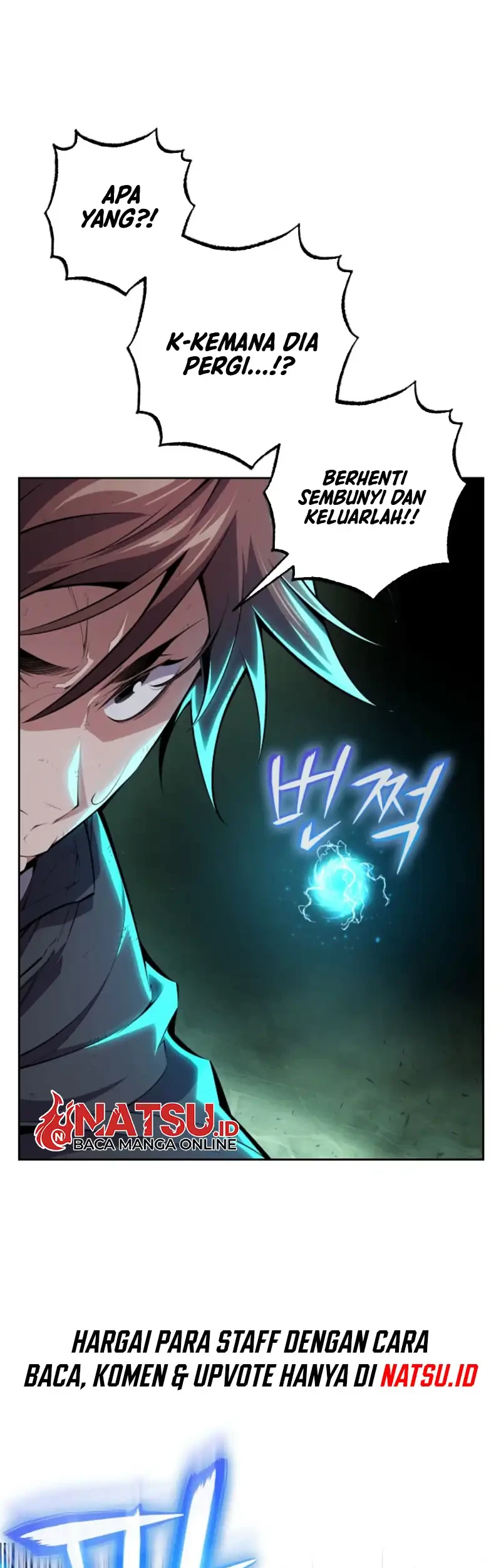 The Outcast Loser Necromancer Chapter 11 Gambar 59