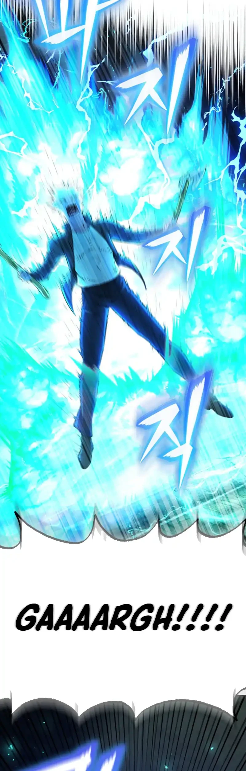 The Outcast Loser Necromancer Chapter 11 Gambar 60