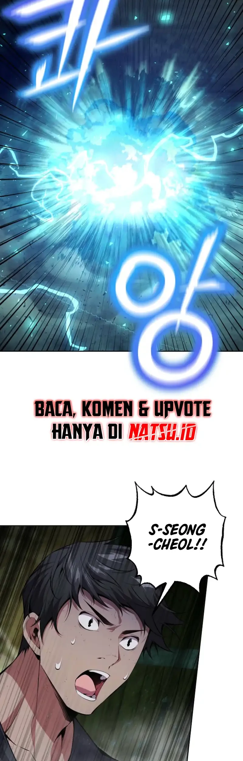The Outcast Loser Necromancer Chapter 11 Gambar 61