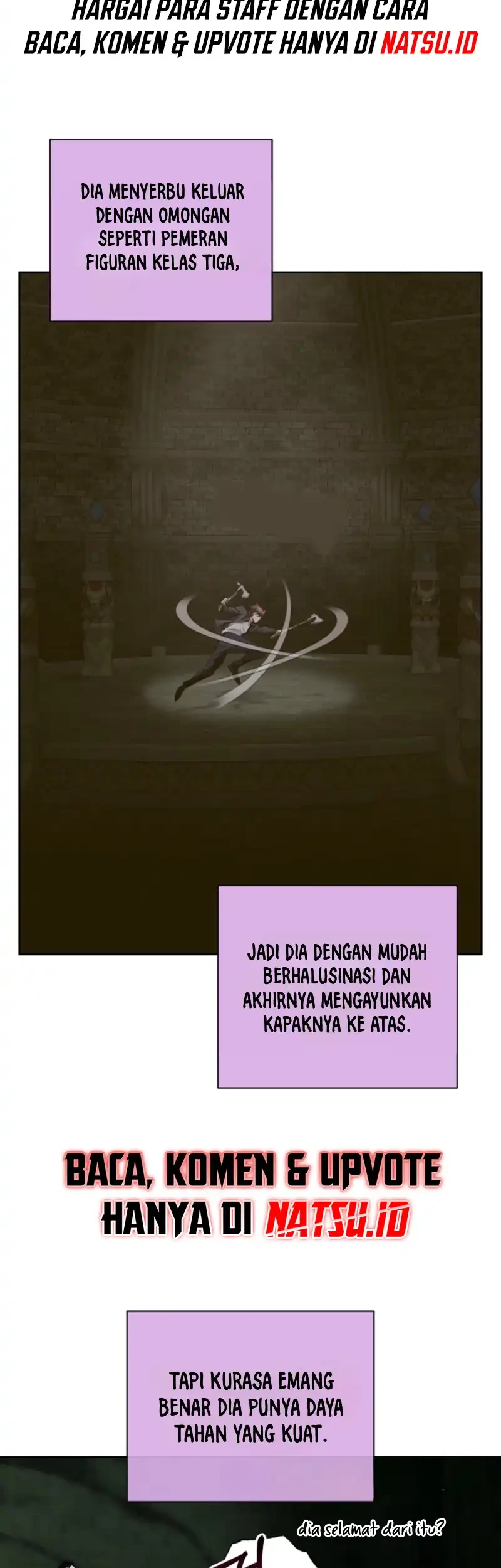 The Outcast Loser Necromancer Chapter 11 Gambar 63