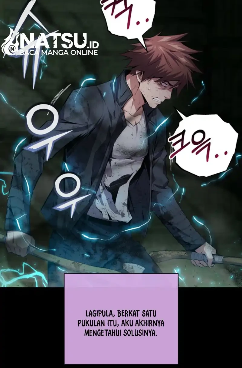 The Outcast Loser Necromancer Chapter 11 Gambar 64