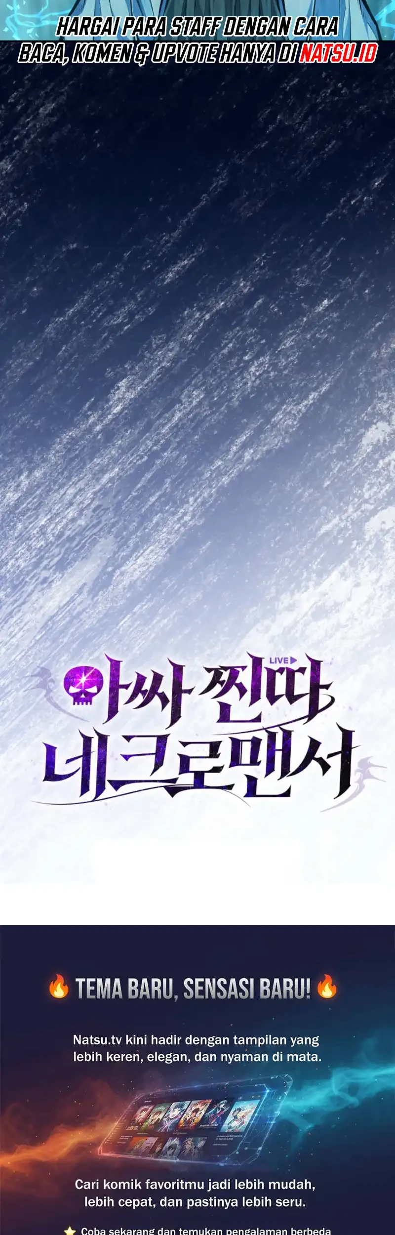 The Outcast Loser Necromancer Chapter 11 Gambar 66