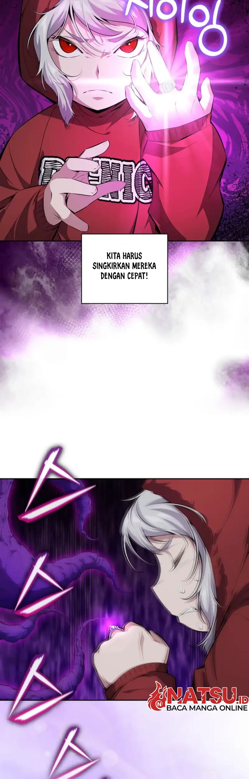 The Outcast Loser Necromancer Chapter 11 halaman 6