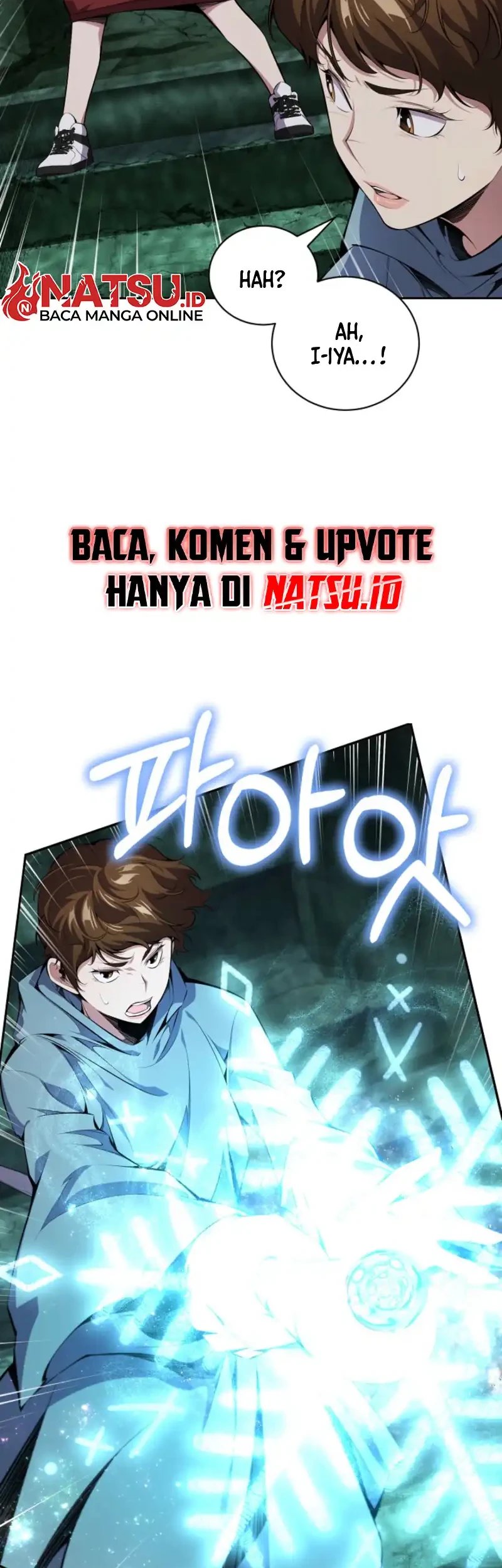The Outcast Loser Necromancer Chapter 11 halaman 9