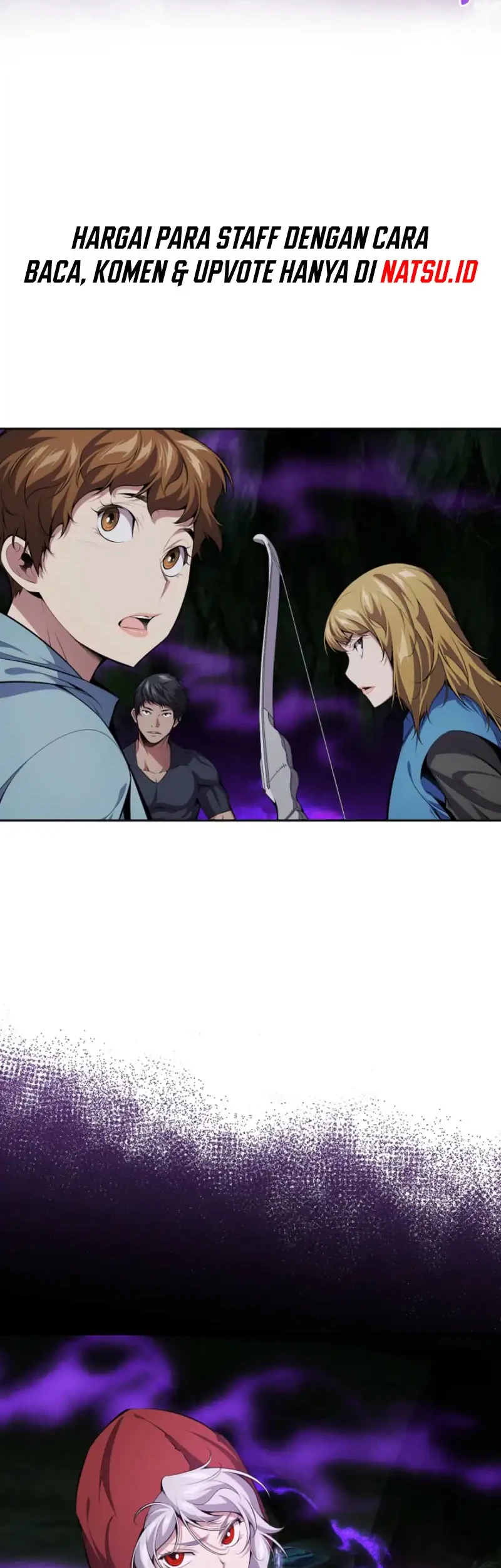The Outcast Loser Necromancer Chapter 11 halaman 17