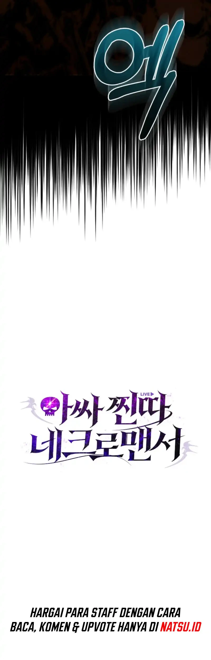 The Outcast Loser Necromancer Chapter 11 halaman 20