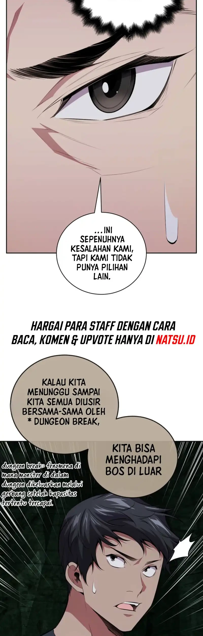 The Outcast Loser Necromancer Chapter 11 halaman 28