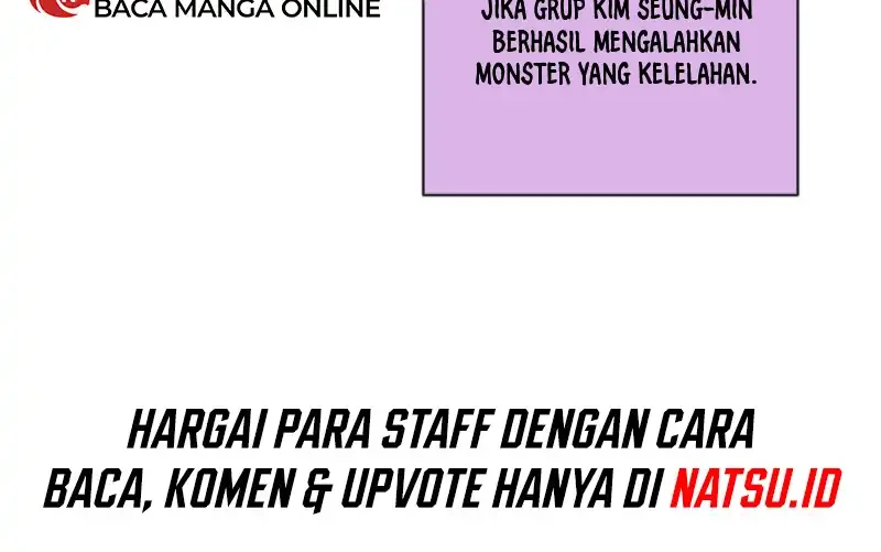 The Outcast Loser Necromancer Chapter 11 halaman 42