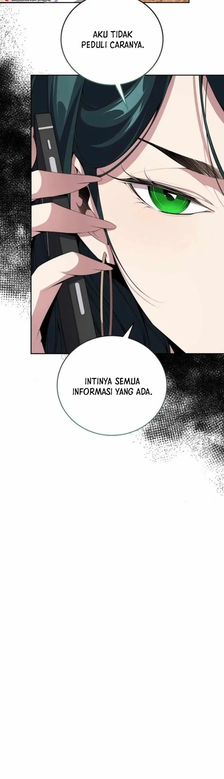 The Outcast Loser Necromancer Chapter 6 Gambar 47