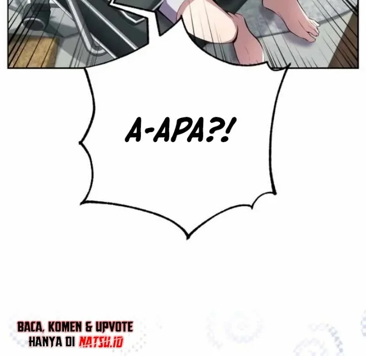 The Outcast Loser Necromancer Chapter 6 Gambar 50