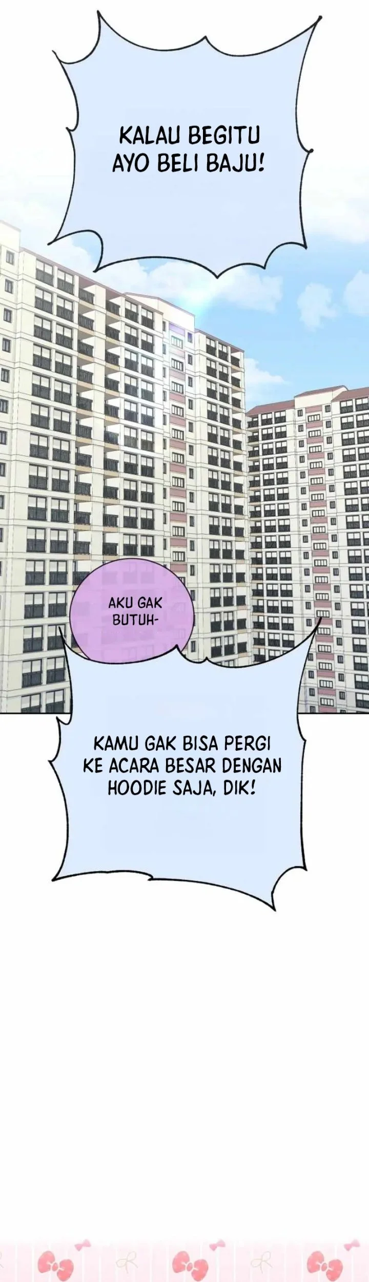 The Outcast Loser Necromancer Chapter 6 Gambar 54