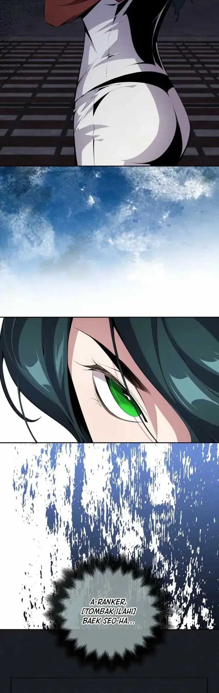 The Outcast Loser Necromancer Chapter 7 Gambar 50