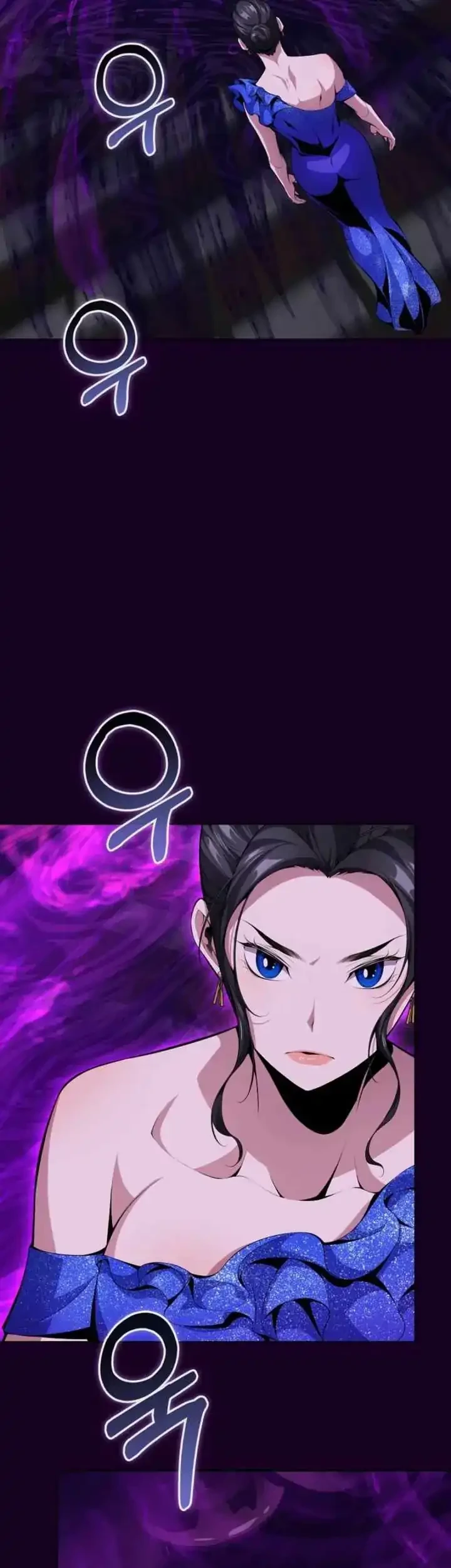 The Outcast Loser Necromancer Chapter 7 Gambar 55