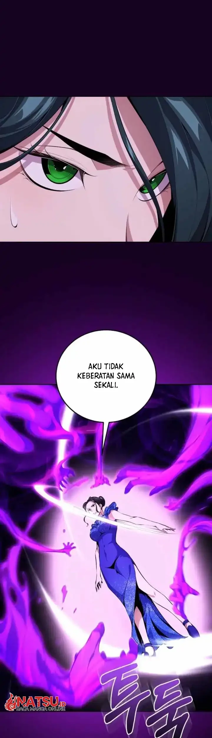 The Outcast Loser Necromancer Chapter 7 Gambar 60