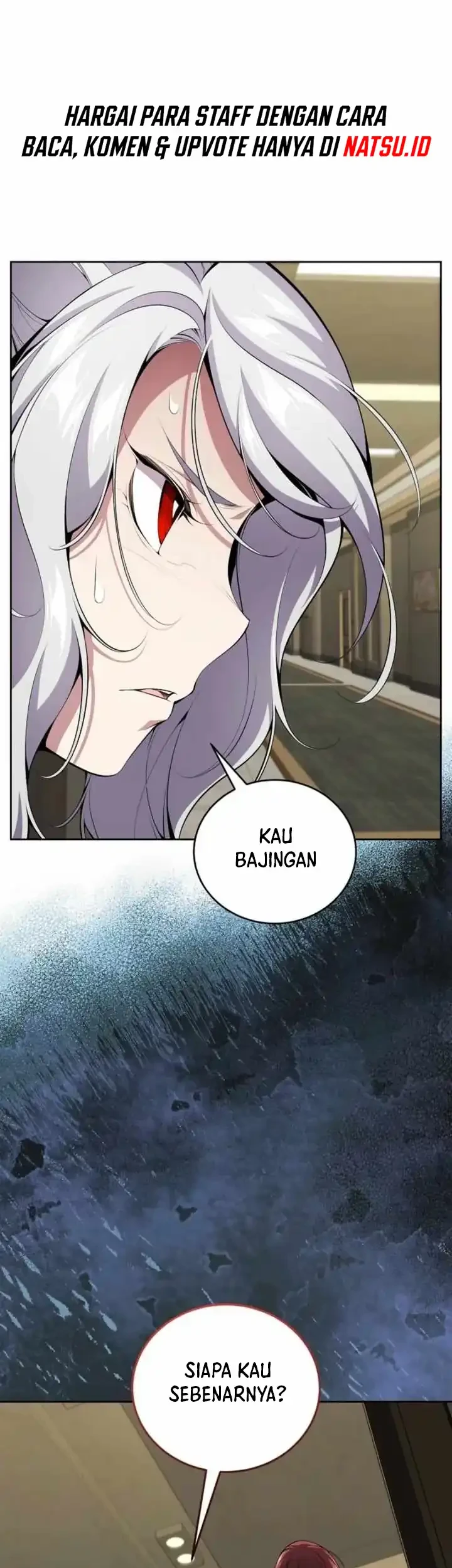 Manhwa The Outcast Loser Necromancer Chapter 7 gambar 2