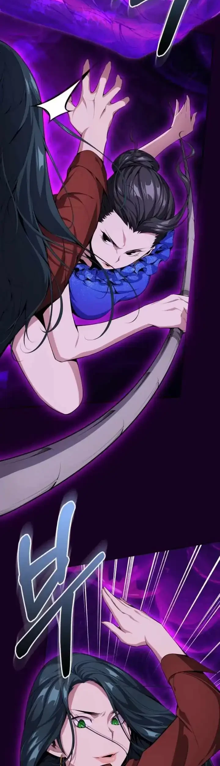 The Outcast Loser Necromancer Chapter 7 Gambar 7